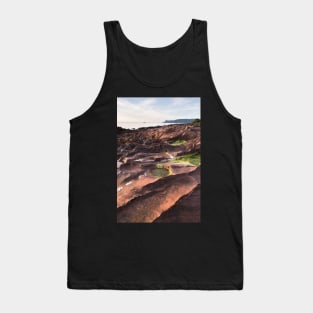 Corrie rocks Tank Top